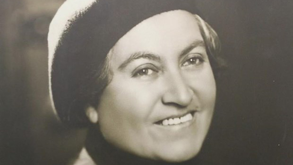 Inauguran exposición fotográfica de Gabriela Mistral en Vietnam