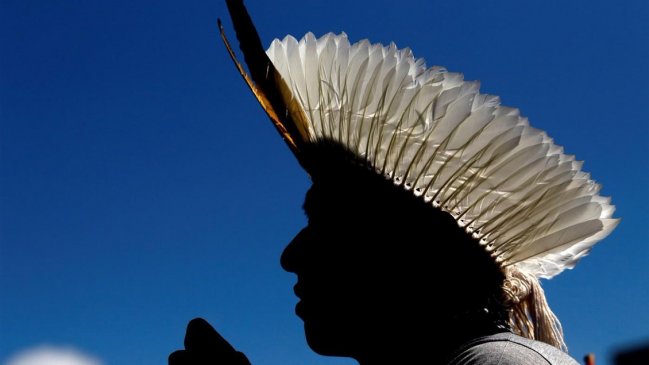 Invasiones de tierras indígenas se han disparado un 44 % con Bolsonaro en el poder