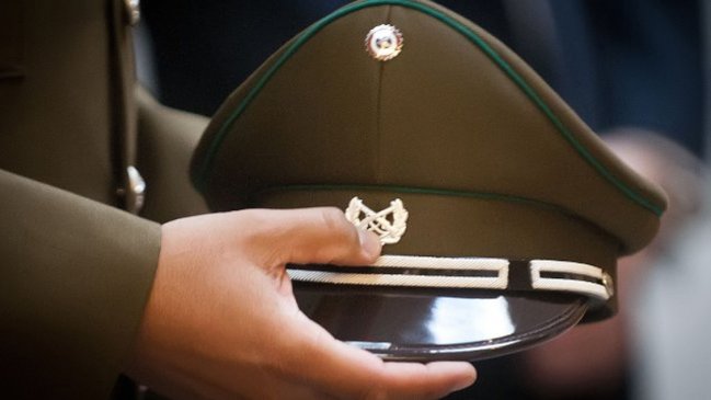 Contraloría acusa que Carabineros aún no devuelve 1.620 millones de pesos al Fisco