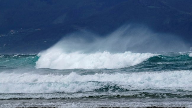 Científicos advirtieron que el nivel del mar podría subir más de un metro en 2100 por el calentamiento