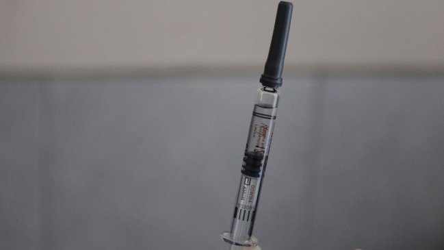 Ministerio de Salud confirmó el noveno caso de sarampión en lo que va del año