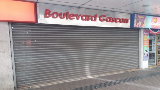 Justicia ordenó al municipio de Concepción realizar acciones para terminar con el comercio ilegal