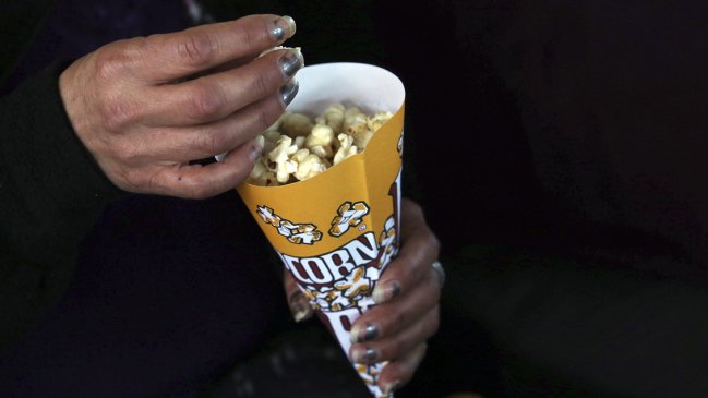 Día del Cine se celebra con entradas a bajo costo