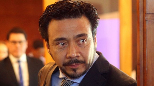 Emiliano Arias: Esta resolución ilegal y arbitraria no me va a amedrentar