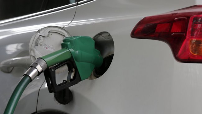 Combustibles tendrán una nueva semana de alzas