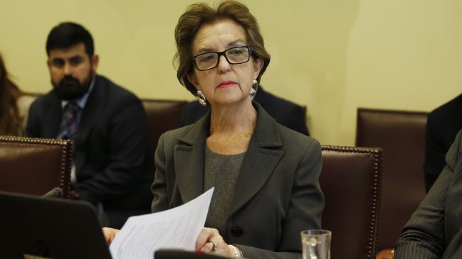 Hutt por cruceros en Valparaíso: La ciudad debe ser atractiva y justificar las recaladas