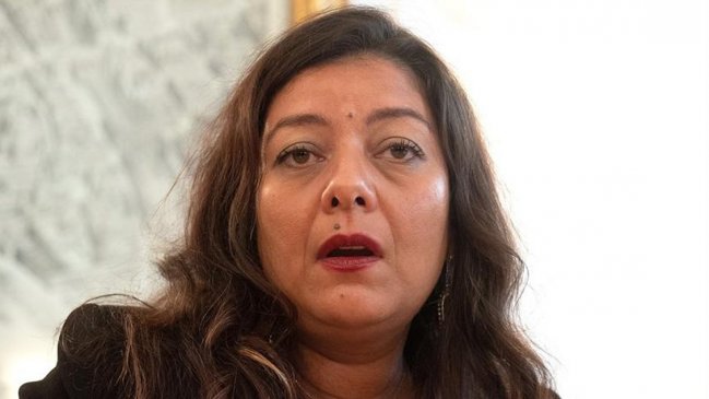 Impulsora del #MeToo francés fue condenada por difamación