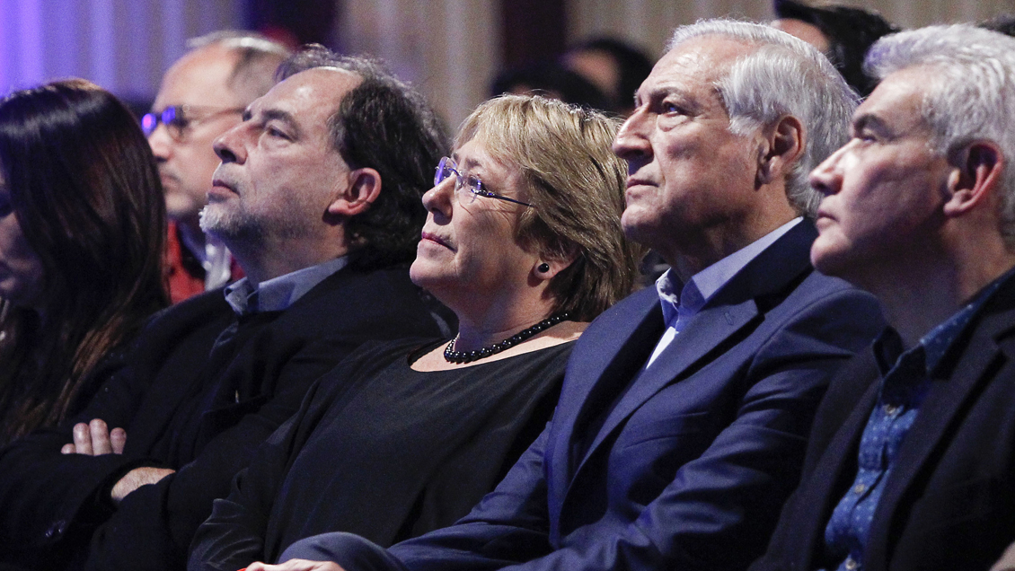 Girardi: Lo ambiental nunca fue una prioridad real de la Nueva Mayoría y hoy se pagan las consecuencias