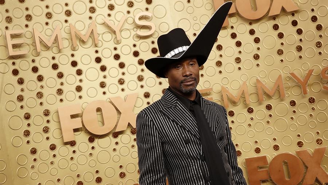 Billy Porter dirigirá la tercera temporada de 