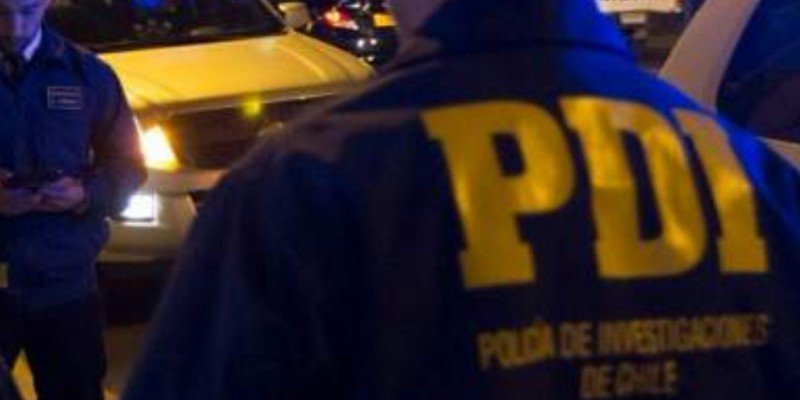Menor quedó grave tras ataque con arma blanca en céntrica plaza de La Serena
