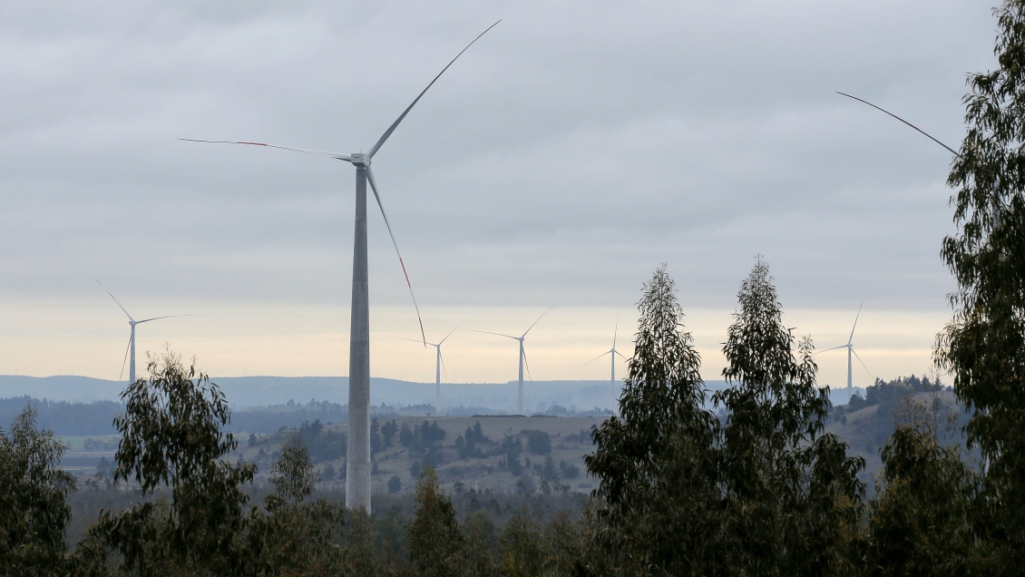 Aprobación ambiental a proyectos cae de 90 a 55% en 25 años