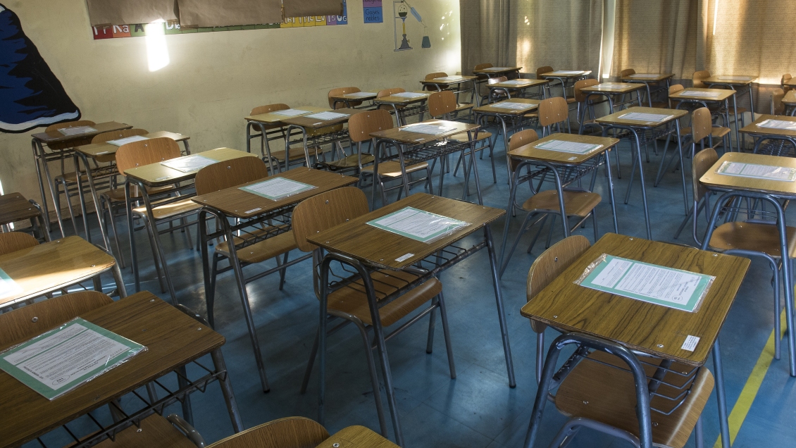 CRUCh: Hay más de 295 mil inscritos para rendir la PSU 2019