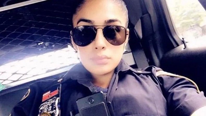 Una policía vivió un calvario por difusión de foto desnuda