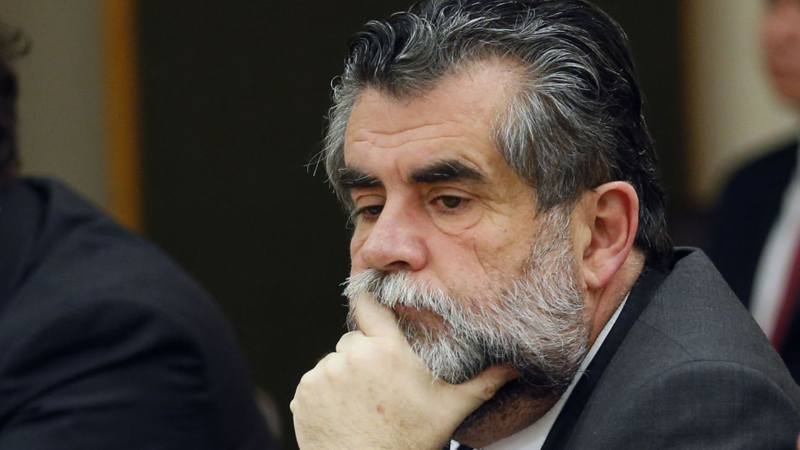 Subsecretario Ubilla asistió a tribunal de Pucón por compra de tierras indígenas