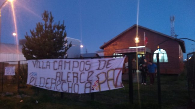 Vecinos denuncian que narcos se toman casas abandonadas para establecer centros de operaciones