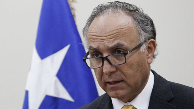 Canciller Ribera y firma en suspenso de Escazú: 