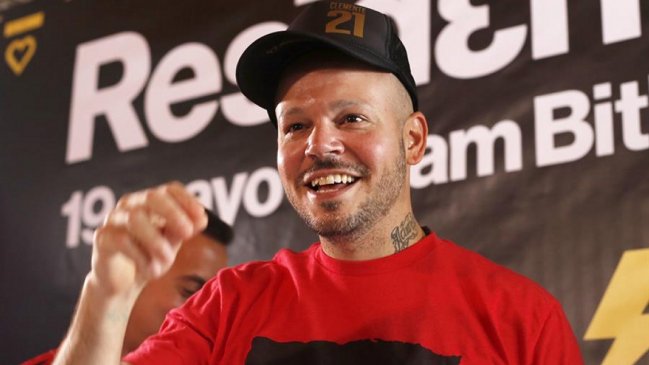 Residente pidió que se relajen a los que promueven el boicot de los Latin Grammy