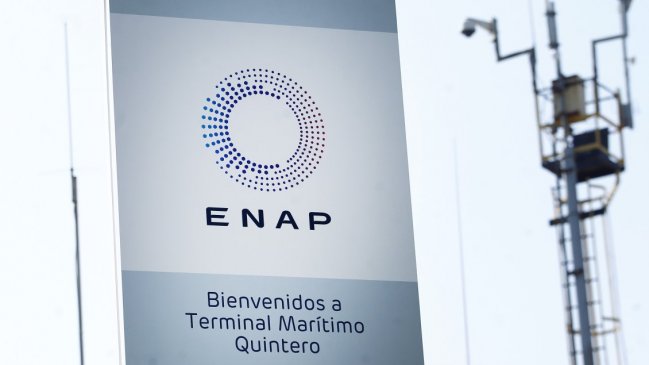 Corte Suprema acogió demanda de la Municipalidad de Quintero contra ENAP