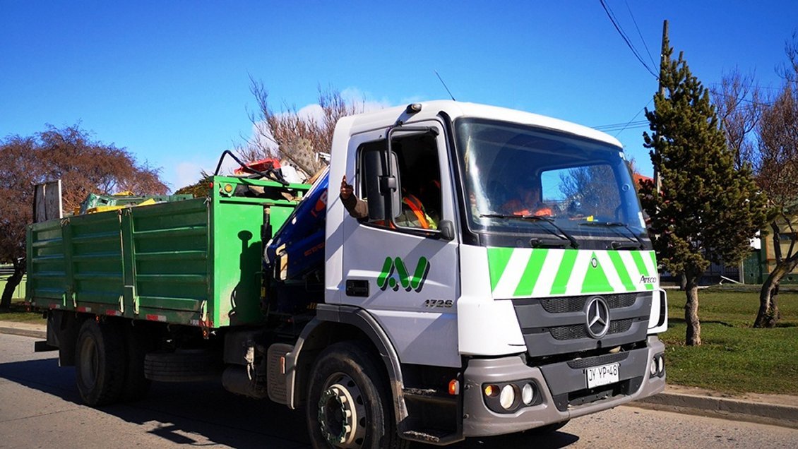 Más de 48 mil viviendas han sido beneficiadas con la campaña 