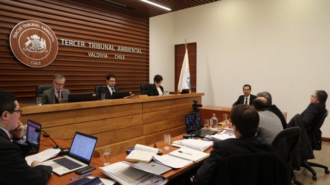 Causa por daño ambiental en Punilla: Desalojos siguen paralizados en la espera del fallo