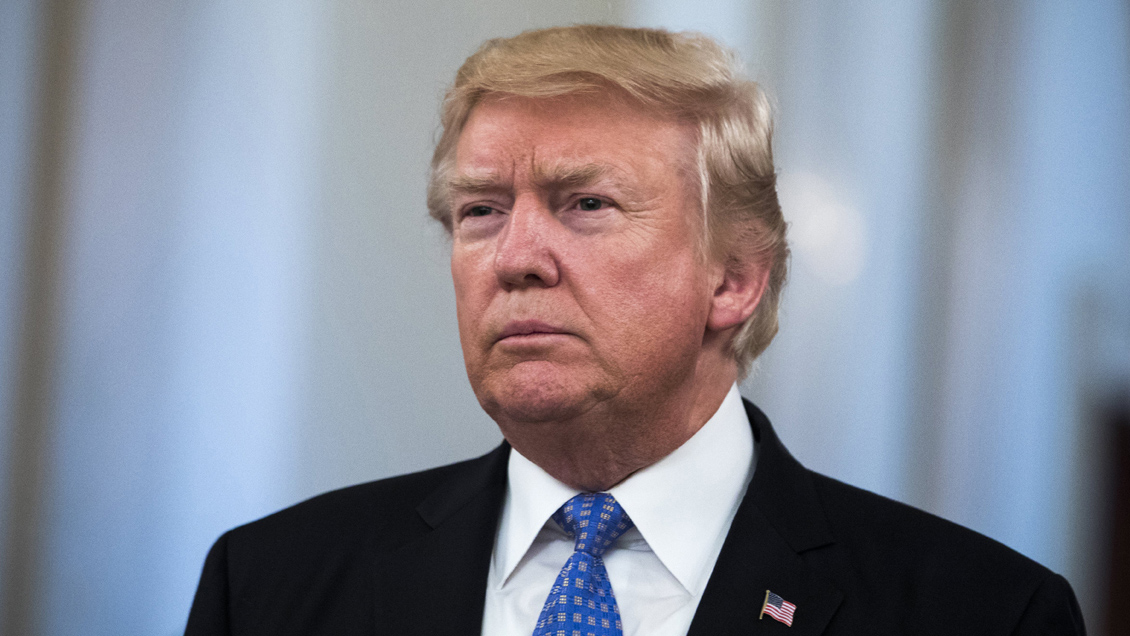 Impeachment a Trump: Agente de la CIA fue quien reveló presiones a Ucrania