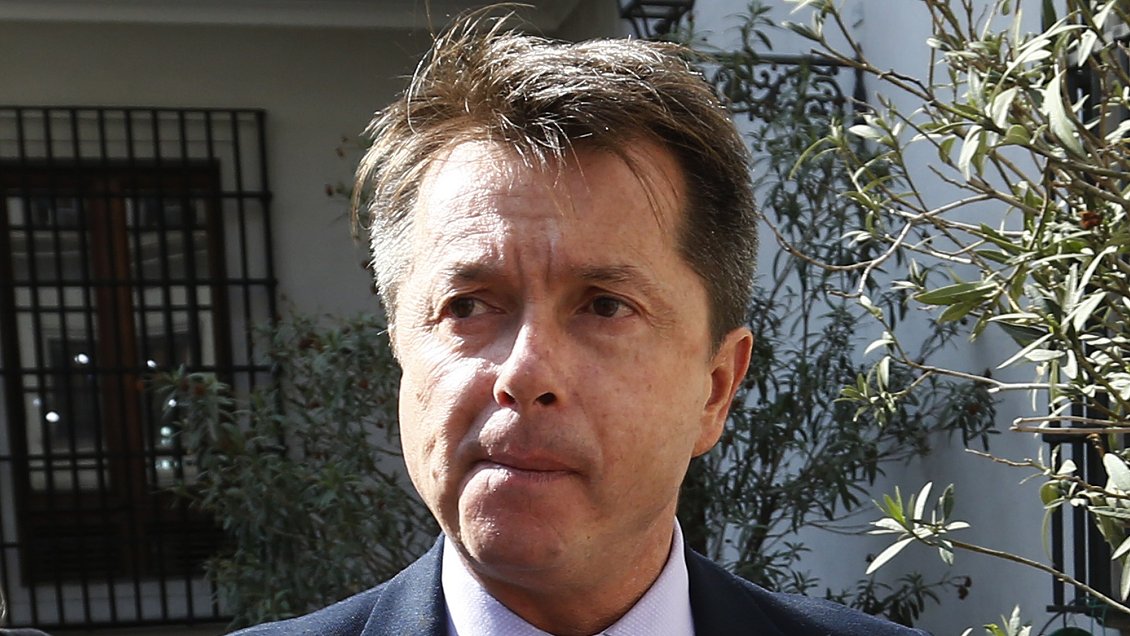 UDI sube el tono por caso Salaberry: 