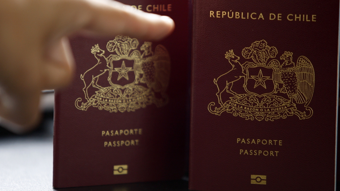 Registro Civil busca que el nuevo pasaporte sea más barato y dure hasta 10 años