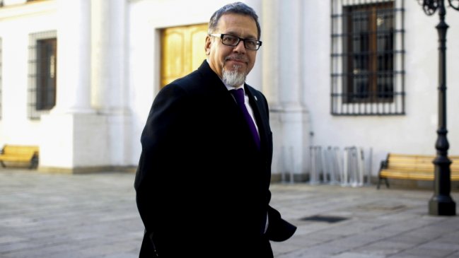 Lagos Weber: El Gobierno fue muy lento para reaccionar a la guerra comercial