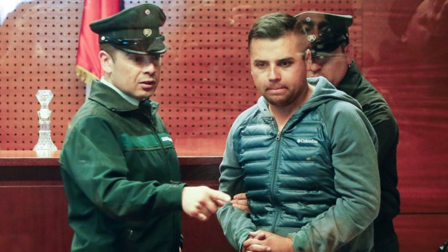 Supuesto ladrón asesinado por carabinero era inocente: Lo confundió por la ropa