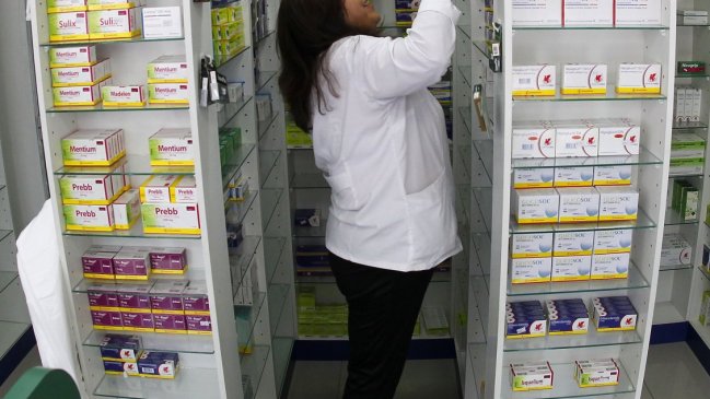 Sigue la práctica de la 