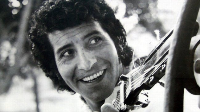 Víctor Jara tendrá una 
