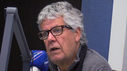   Eyzaguirre sobre el Presupuesto: 