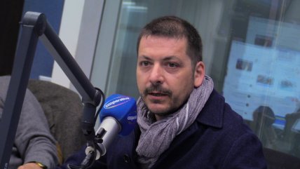  Depolo y renuncia de Santa Cruz: 