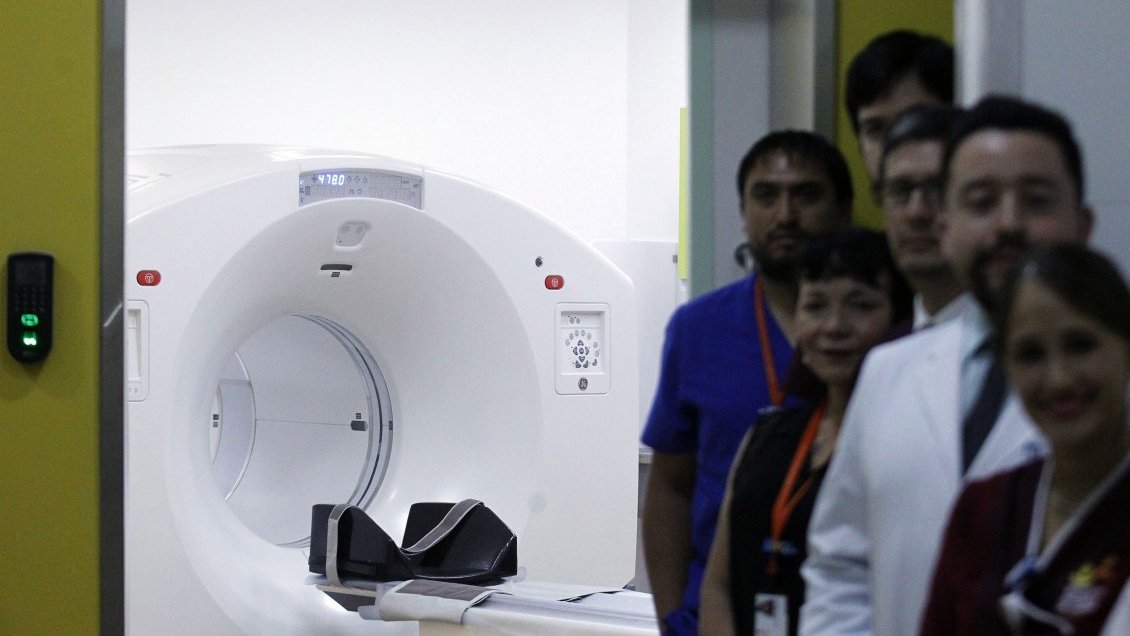 CORE aprobó inversión para programa de prevención del cáncer colorrectal en Osorno