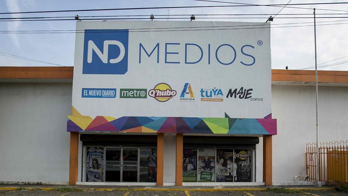 ONU criticó situación que ha llevado al cierre de medios de prensa en Nicaragua
