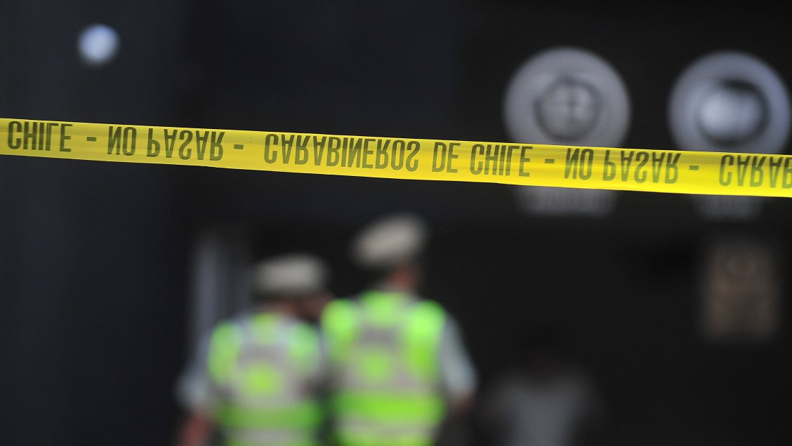 Investigan muerte de mujer tras sismo en Concepción