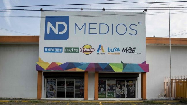 ONU criticó situación que ha llevado al cierre de medios de prensa en Nicaragua