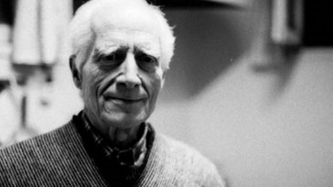 Ex ministro Burgos: Figuras como José Aldunate hicieron posible el regreso de la democracia