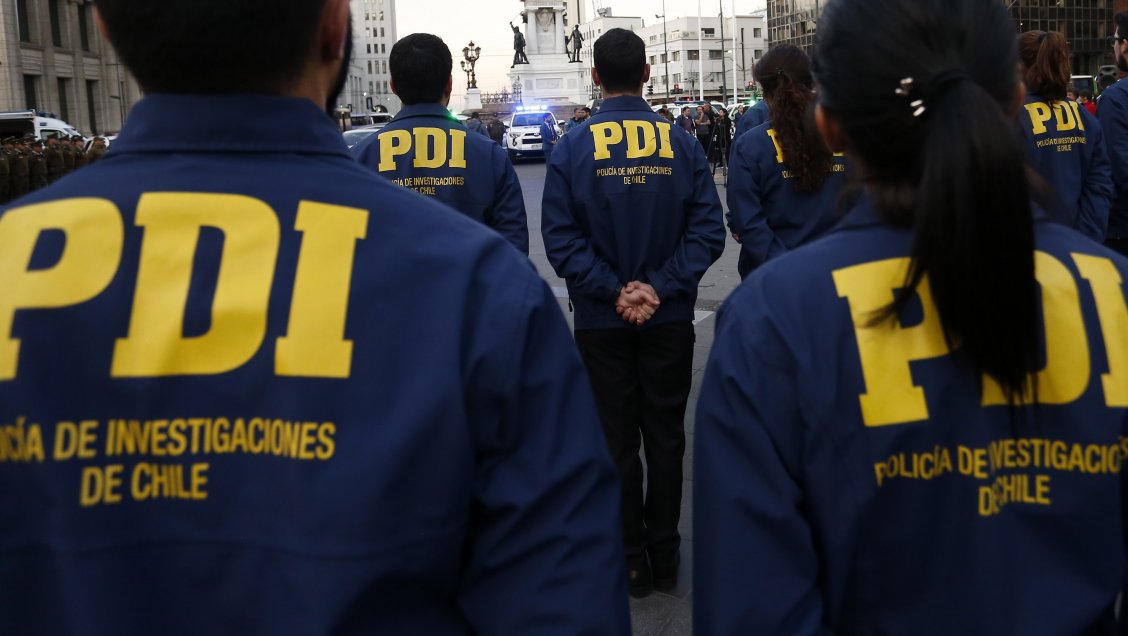 Corte Suprema falló a favor de la PDI ante supuesta detención ilegal a migrantes