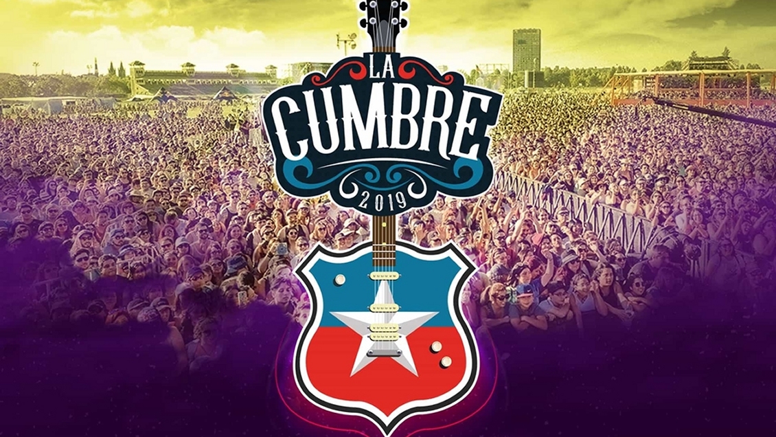 La Cumbre: Revisa los horarios para la edición 2019