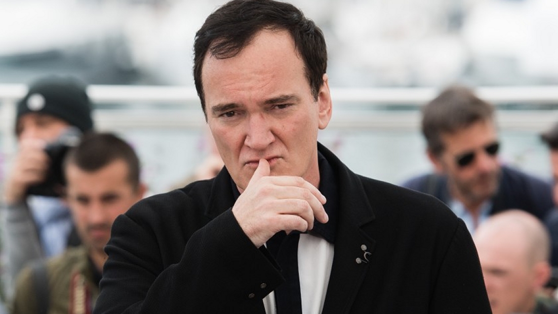 Tarantino escribe un libro sobre veterano de la II Guerra harto de Hollywood