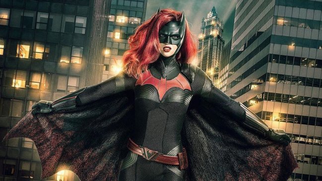 Ruby Rose recibió cirugía de emergencia tras mala maniobra en rodaje de 