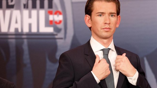 Austria: Conservador Kurz enfrenta el desafío de aliarse para gobernar