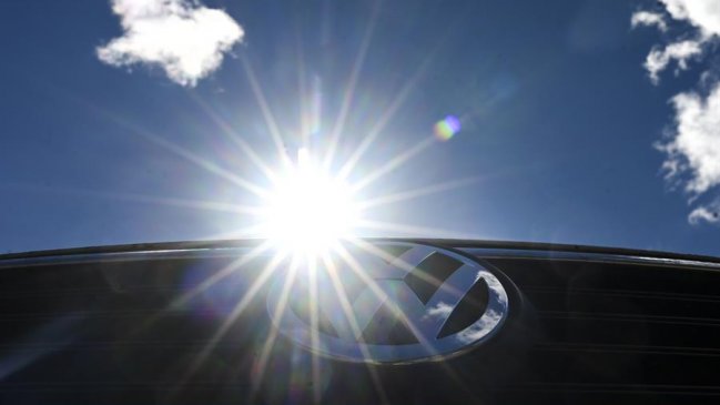 Parte en Alemania el inédito juicio contra Volkswagen por el 