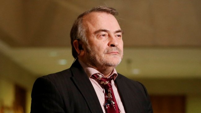 Pepe Auth: La ministra Cubillos es la más ideologizada y politizada del gabinete