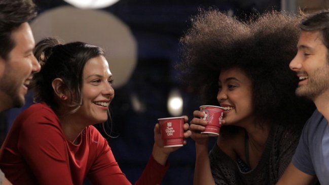 Cadena celebrará el día del café con descuentos