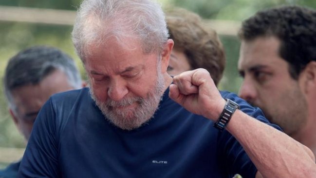 Lula rechazó propuesta de fiscales: 