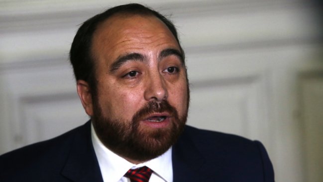 Fuad Chahín: Mayoría DC votará contra Cubillos, pero defenderé a quienes no lo hagan
