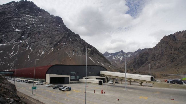 Nuevo Paso Fronterizo Los Libertadores triplica su capacidad de atención