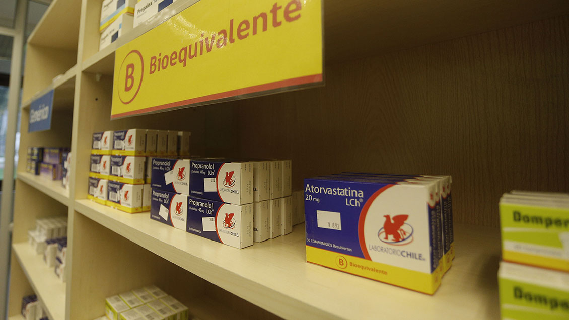 Estos son los medicamentos gratuitos para las 3 enfermedades crónicas más comunes